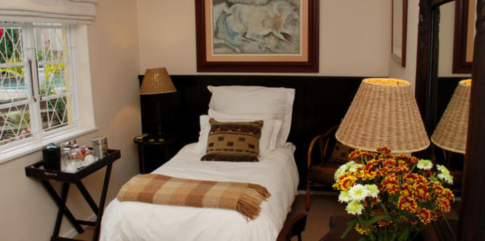 Duikerfontein Bed And Breakfast Durban Exterior foto