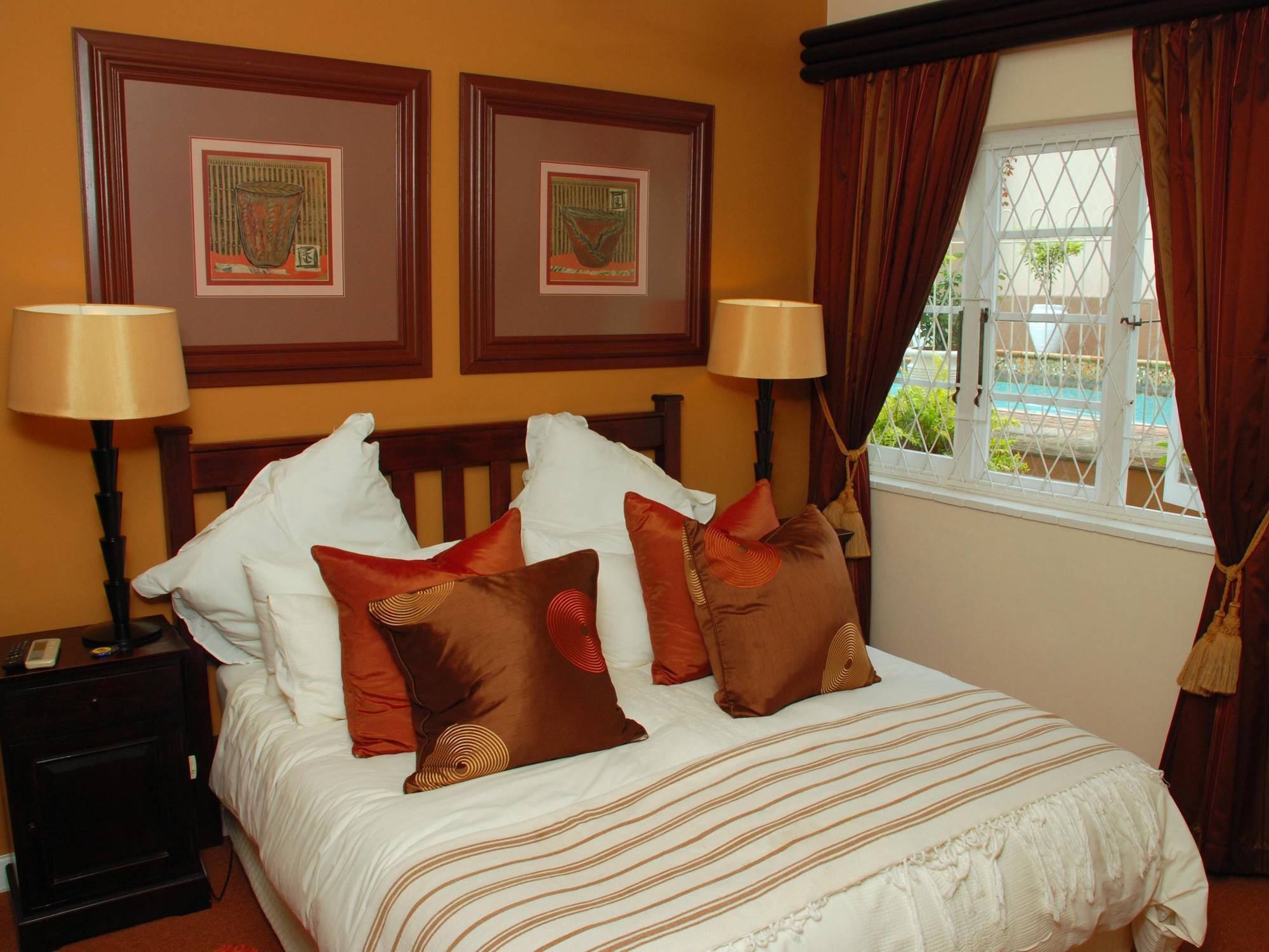 Duikerfontein Bed And Breakfast Durban Exterior foto